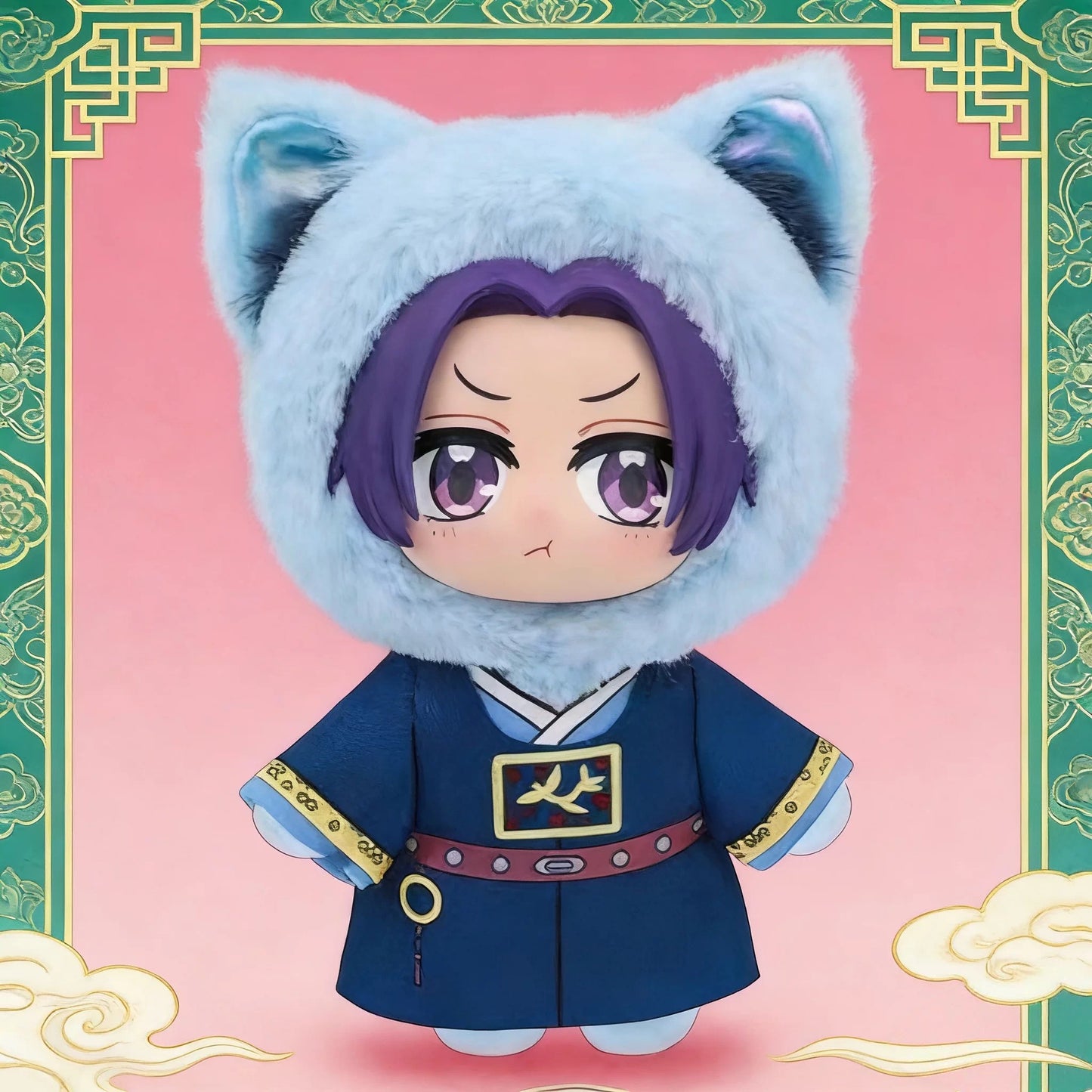 The Apothecary Diaries – Cute Pets Pavilion - Blind Box
