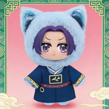 The Apothecary Diaries – Cute Pets Pavilion - Blind Box