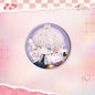 Love and Deepspace “Whispers by the Heart” Series Chibi - Tinplate Badge