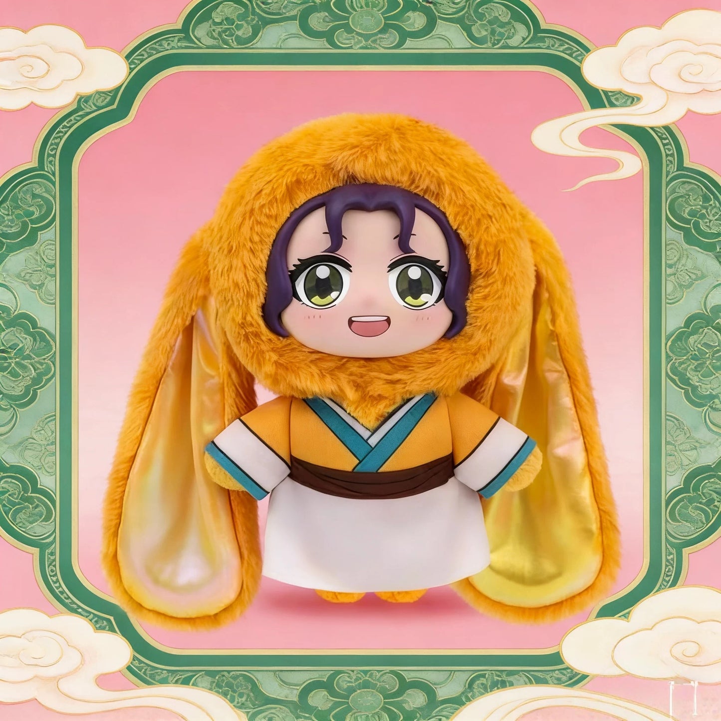 The Apothecary Diaries – Cute Pets Pavilion - Blind Box
