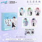 Free! Concert Series Collectible Card - Blind Pack