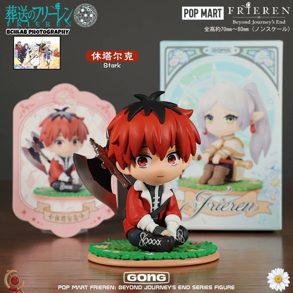 Frieren: Beyond Journey’s End Series Figure - Blind Box