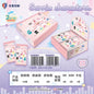 Sanrio Family Heartbeat Wink – Polaroid Card Vol. 5 V2