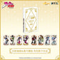 JOJO's Bizarre Adventure Phantom Blood & Battle Tendency Character Photo Card - Blind Pack