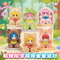 Bocchi the Rock! Cute Pet Sitting Party Series - Blind Box