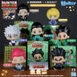 Hunter x Hunter- Sitting Figurine - Blind Box