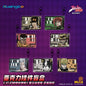 JOJO's Bizarre Adventure Stardust Crusaders Acrylic Keychain - Blind Pack