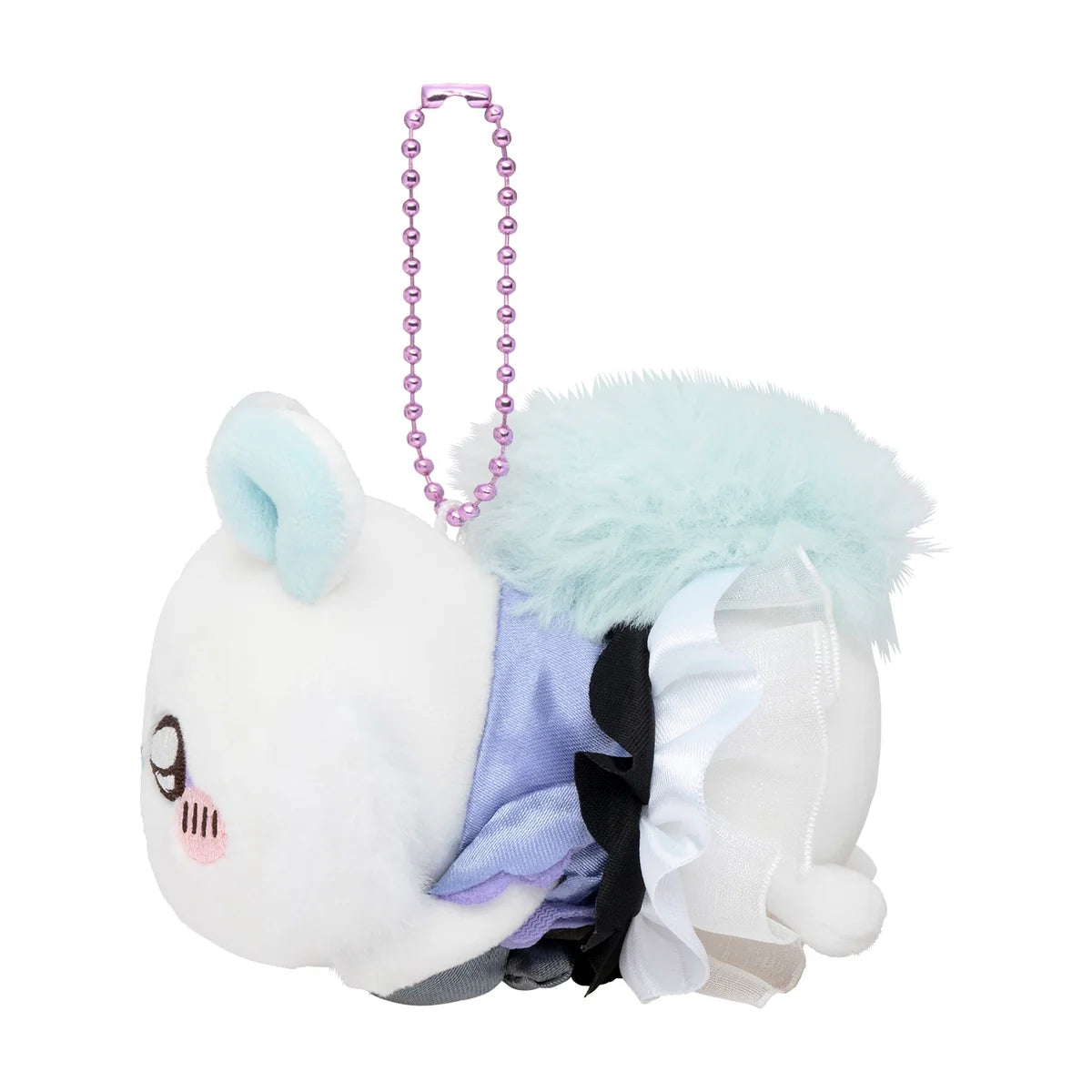 Chiikawa Magical Chiikawa Petit Mini Mascot