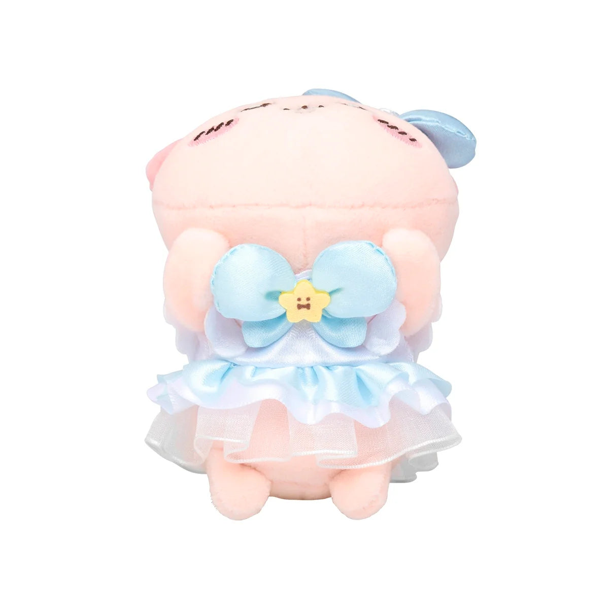 Chiikawa Magical Chiikawa Petit Mini Mascot