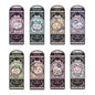 Chiikawa Magical Chiikawa Trading Stained Glass Style Clear Bookmarks - Blind Pack