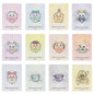 Chiikawa Magical Chiikawa Trading HENSHIN!! Lenticular Cards - Blind Pack