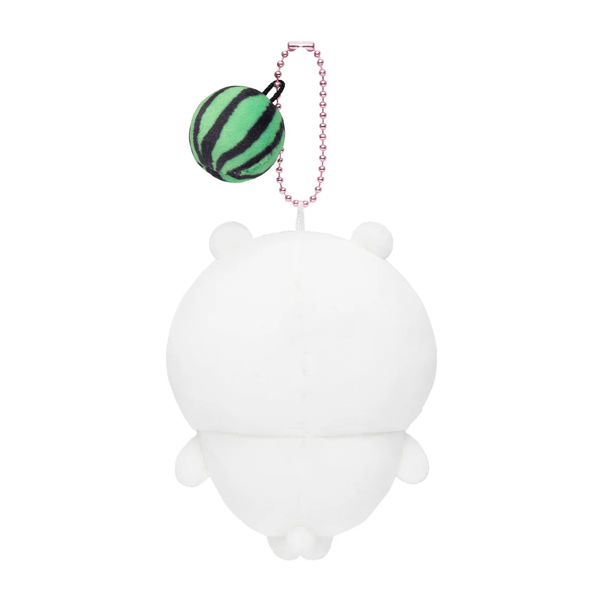 Chiikawa Is This Watermelon Splitting...? Mascot