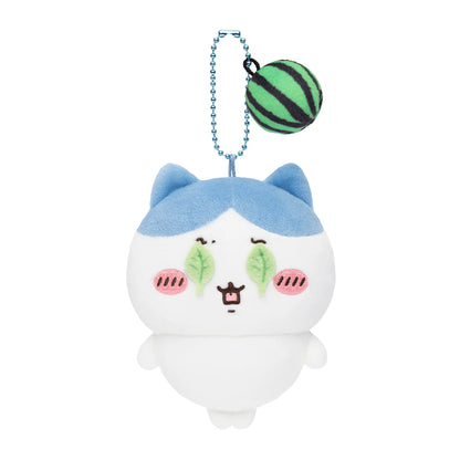 Chiikawa Is This Watermelon Splitting...? Mascot