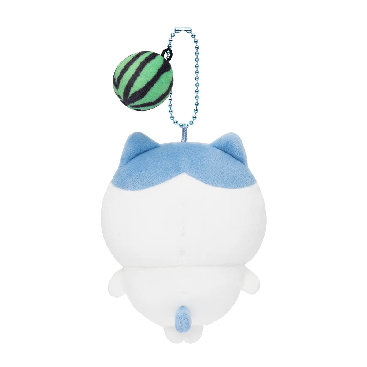 Chiikawa Is This Watermelon Splitting...? Mascot