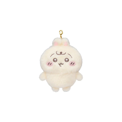 Chiikawa Chiikawa Baby Usagi Wrapped in Cabbage Mascot