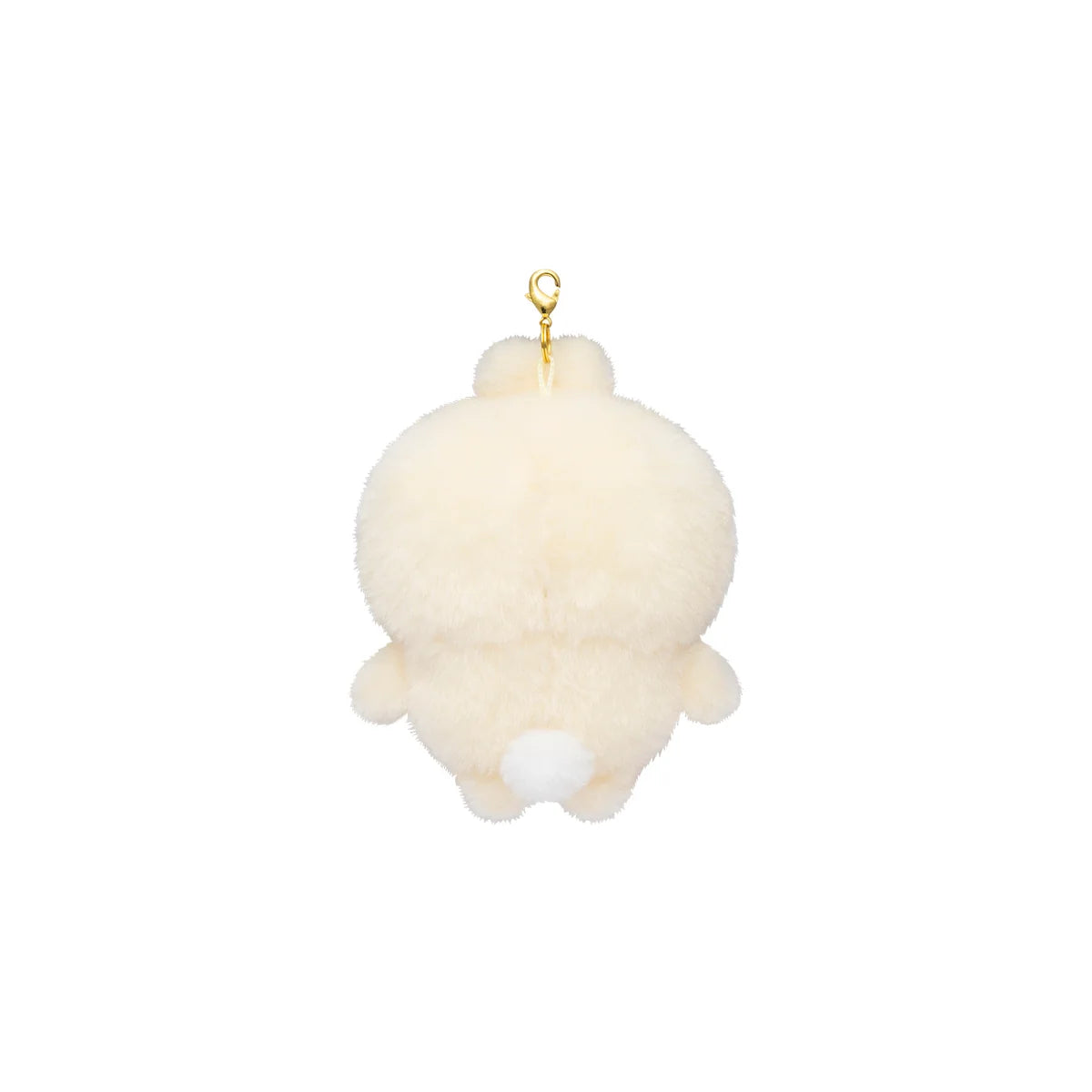 Chiikawa Chiikawa Baby Usagi Wrapped in Cabbage Mascot
