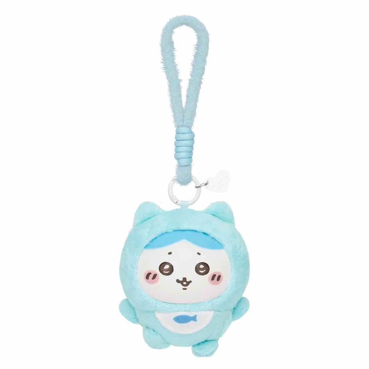 Chiikawa Baby Kiramekko