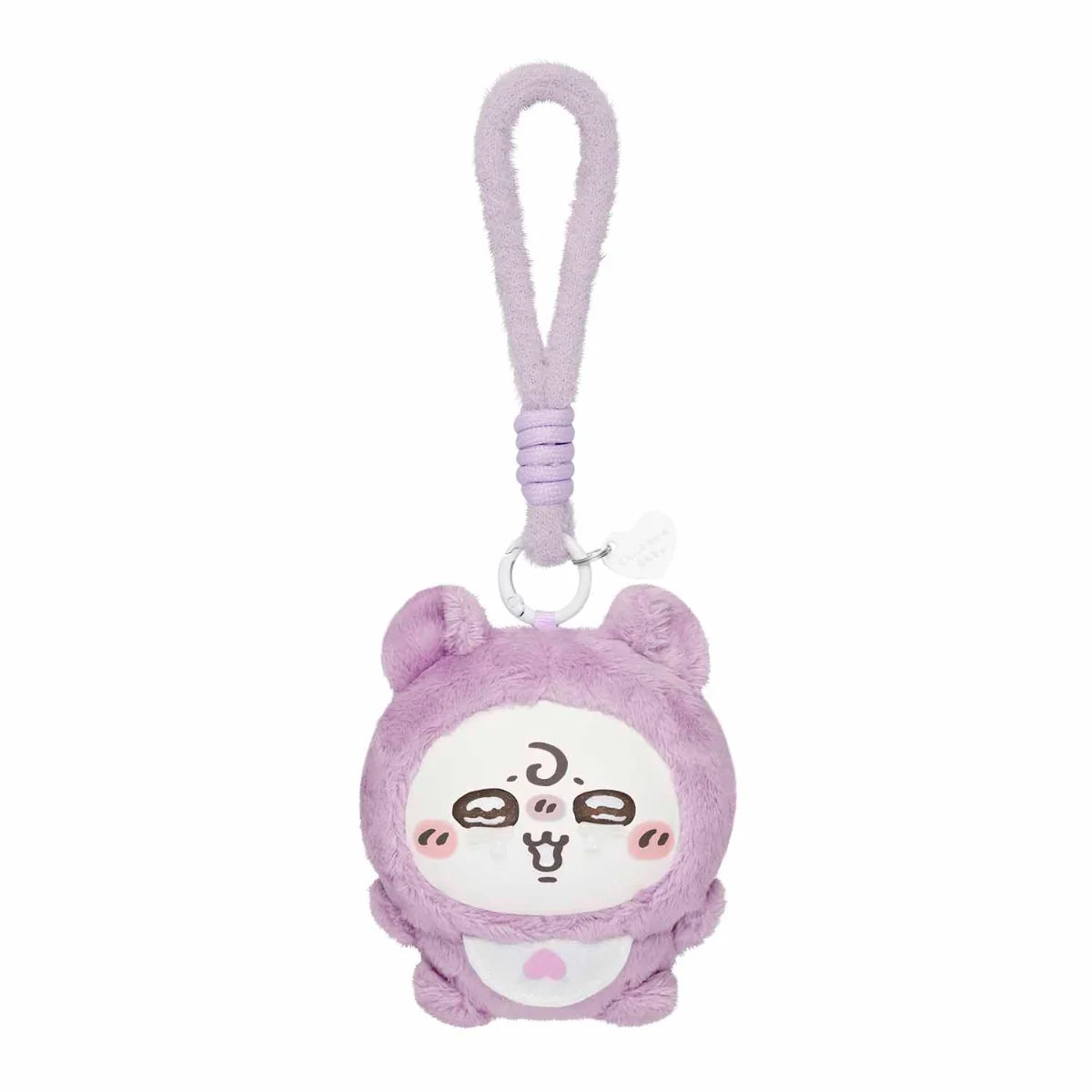 Chiikawa Baby Kiramekko