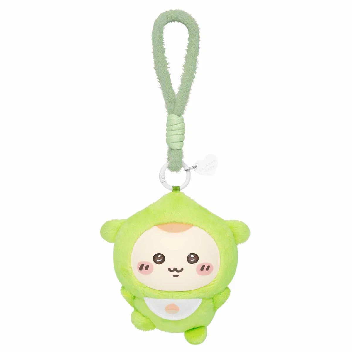 Chiikawa Baby Kiramekko