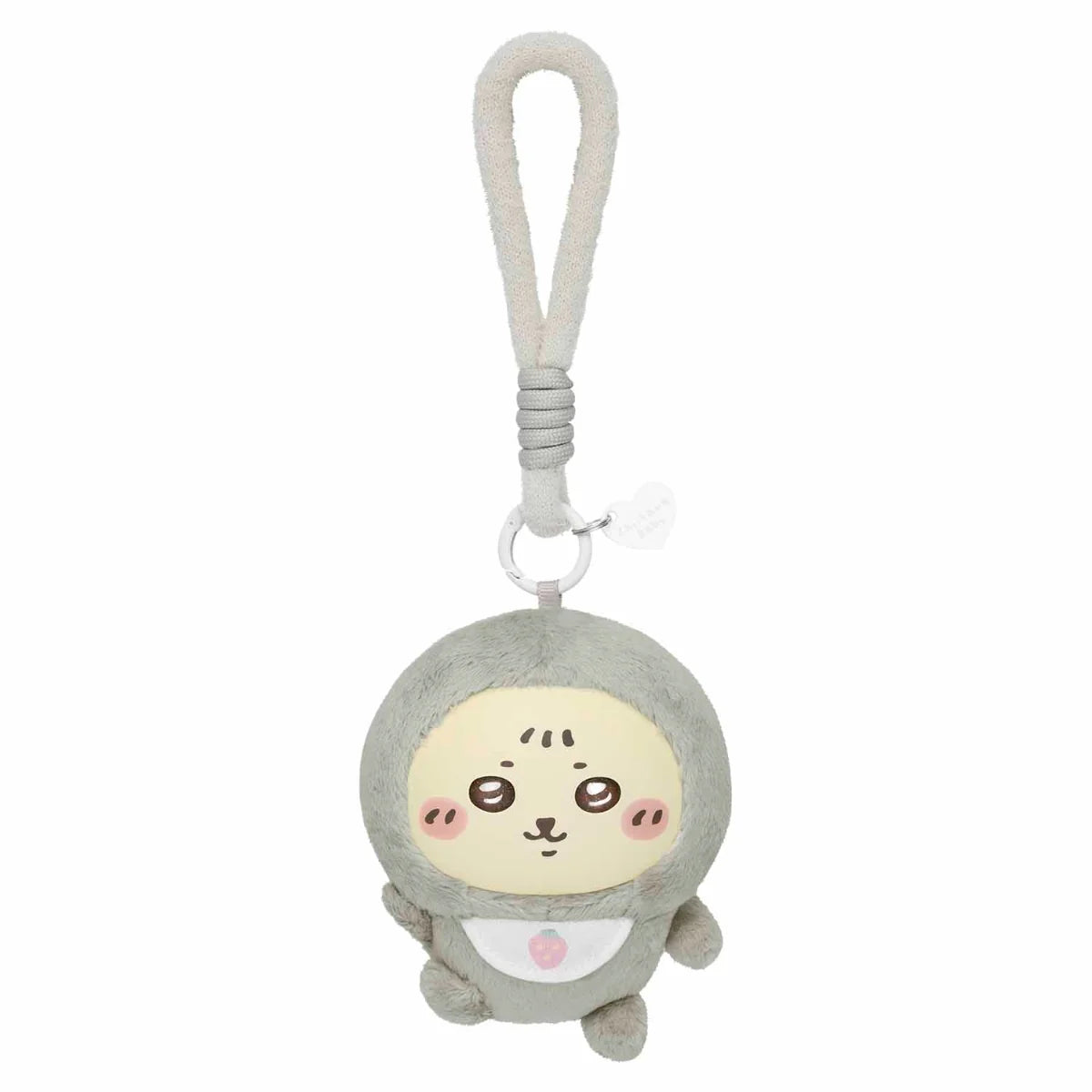 Chiikawa Baby Kiramekko