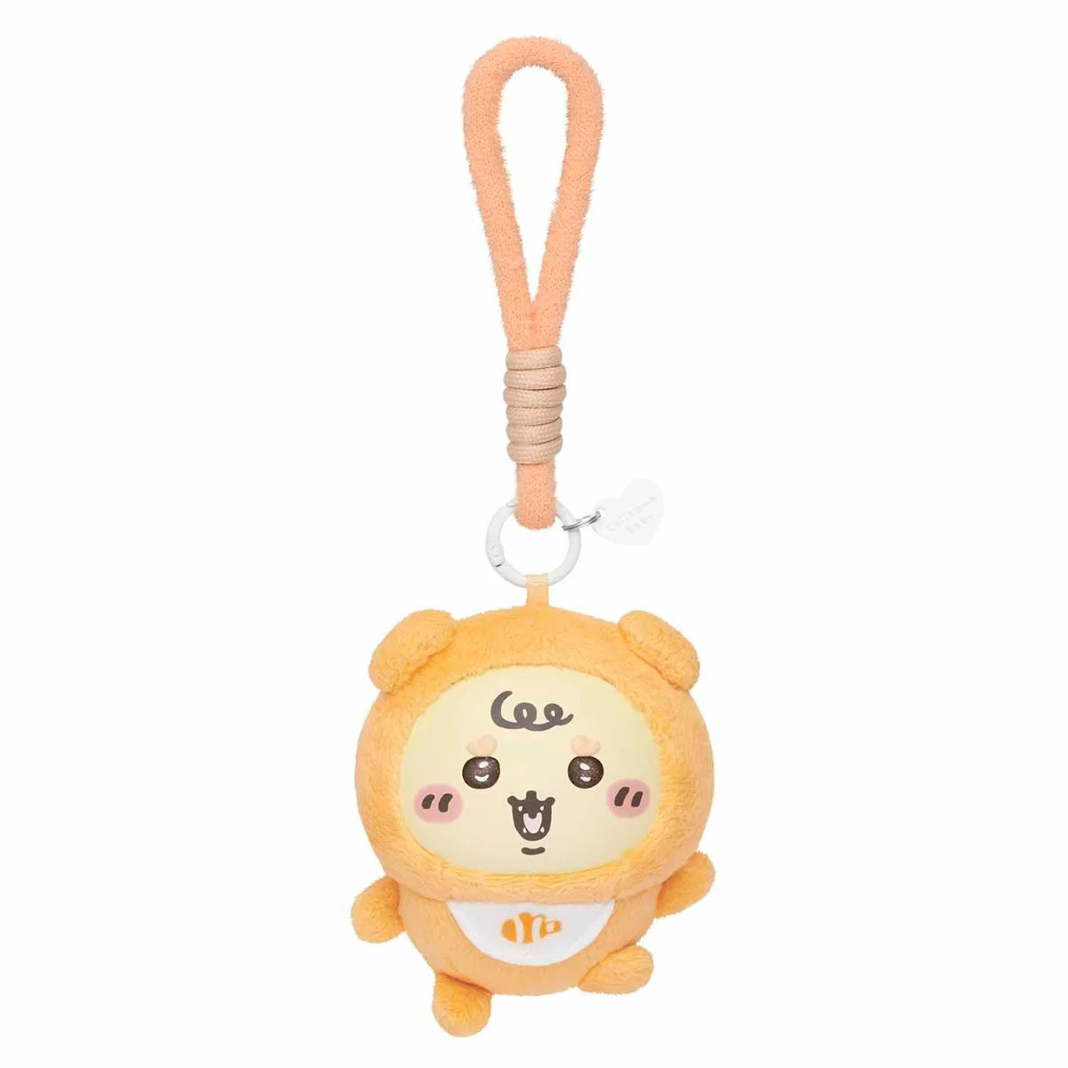 Chiikawa Baby Kiramekko