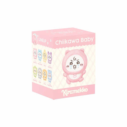 Chiikawa Baby Kiramekko