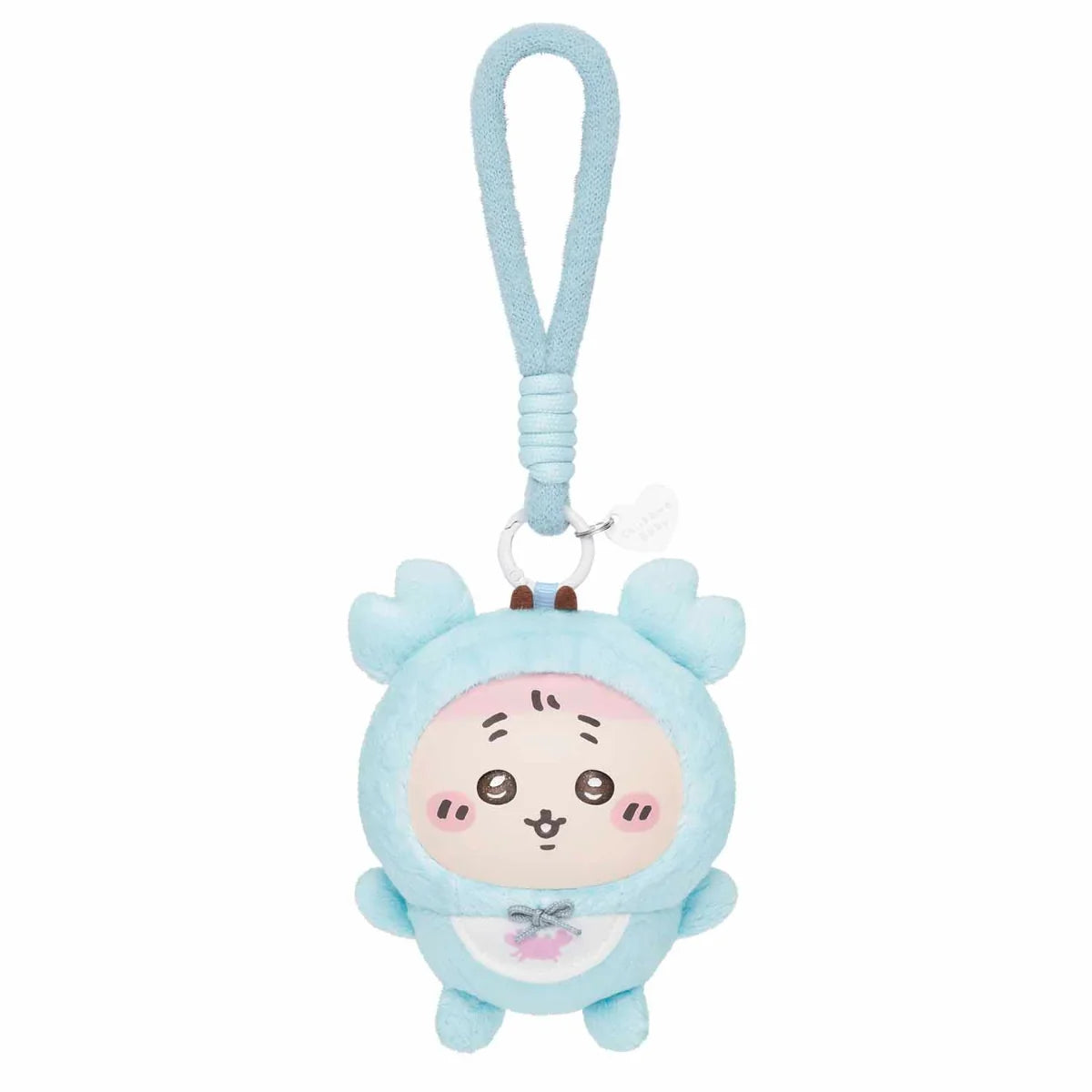 Chiikawa Baby Kiramekko
