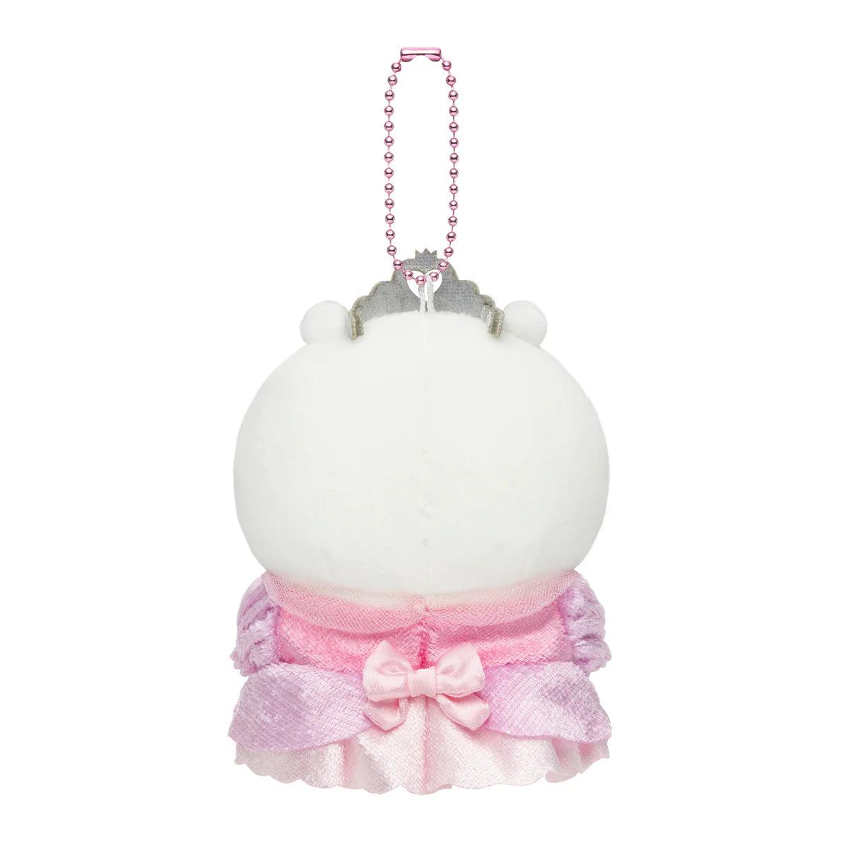 Chiikawa Pu-Wappa Princess & Prince Mascot