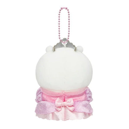 Chiikawa Pu-Wappa Princess & Prince Mascot