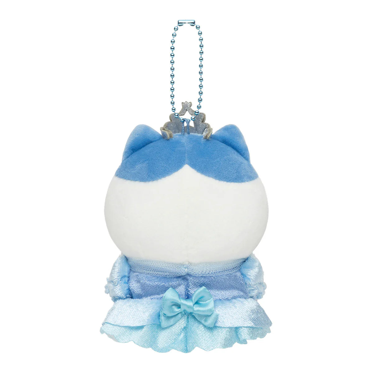 Chiikawa Pu-Wappa Princess & Prince Mascot