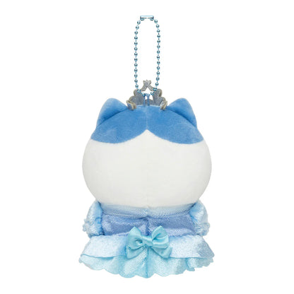 Chiikawa Pu-Wappa Princess & Prince Mascot