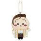 Chiikawa Pu-Wappa Princess & Prince Mascot