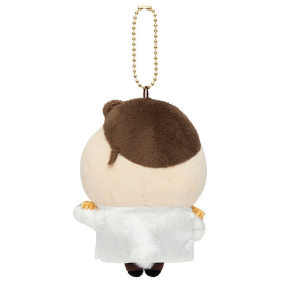 Chiikawa Pu-Wappa Princess & Prince Mascot