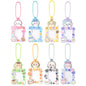 Chiikawa Go!IKEBUKURO Trading Mini Photo Holder - Blind Pack