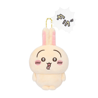 Chiikawa Hangover Mascot