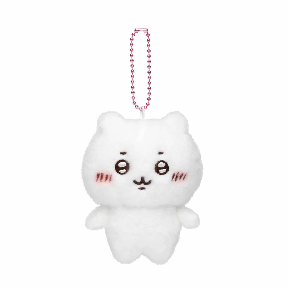 Chiikawa Fluffy Mascot