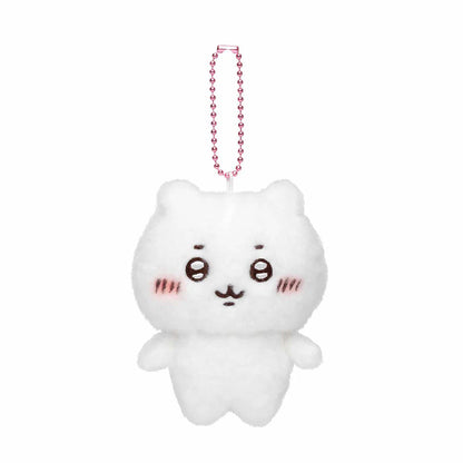 Chiikawa Fluffy Mascot