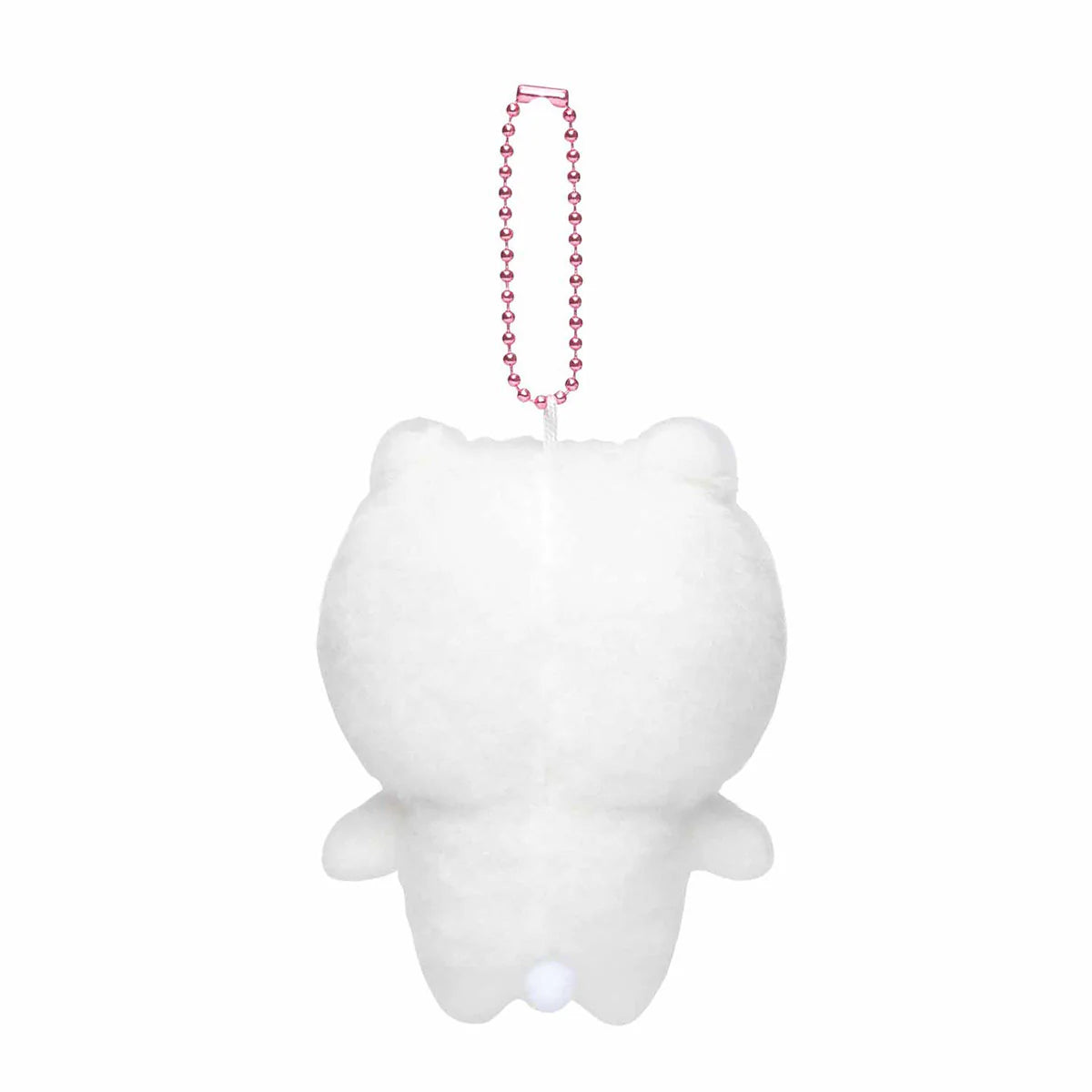 Chiikawa Fluffy Mascot