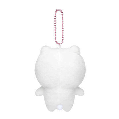 Chiikawa Fluffy Mascot