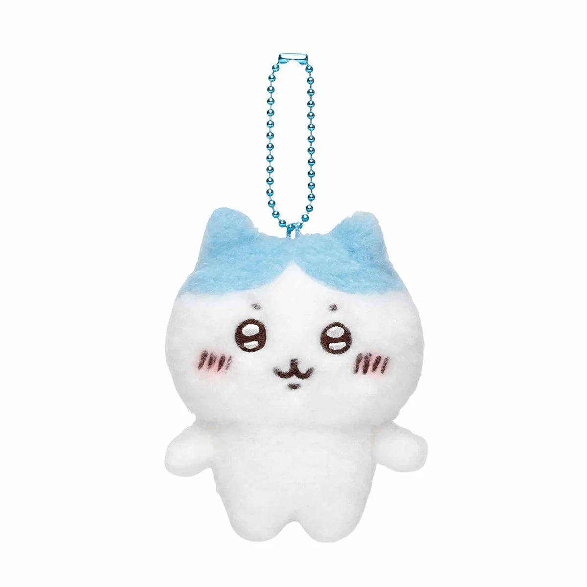 Chiikawa Fluffy Mascot