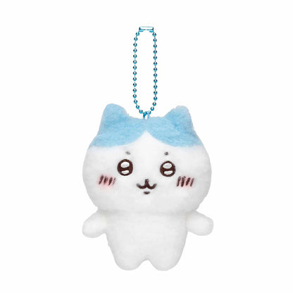 Chiikawa Fluffy Mascot