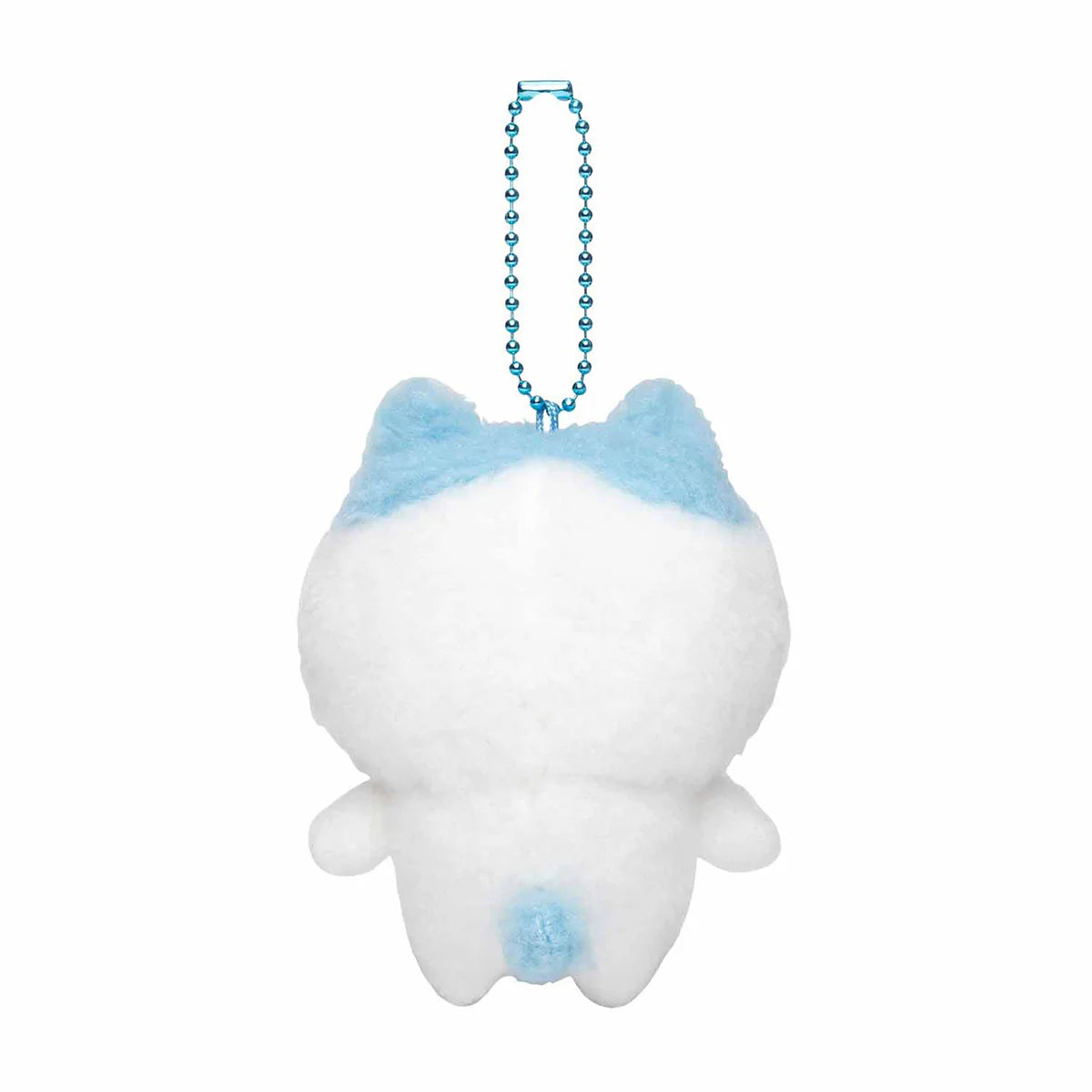 Chiikawa Fluffy Mascot