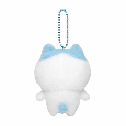 Chiikawa Fluffy Mascot