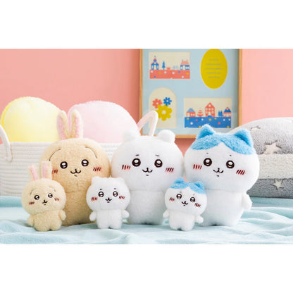 Chiikawa Fluffy Mascot