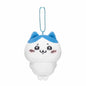 Chiikawa Smug-Face Hachiware Mascot