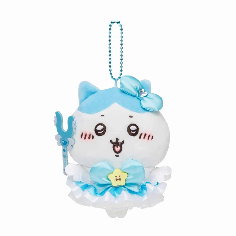 Magical Chiikawa Magical Charge Mascot