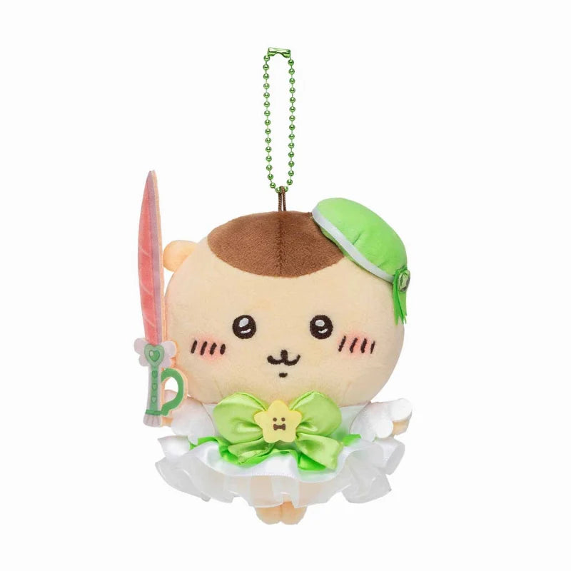 Magical Chiikawa Magical Charge Mascot