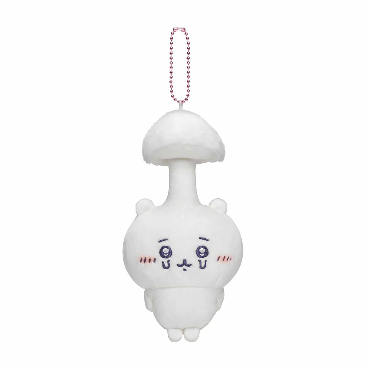 Chiikawa "What Happened?! 'Parasite'" Mascot