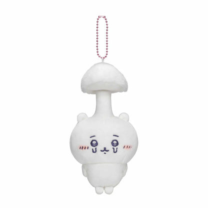 Chiikawa "What Happened?! 'Parasite'" Mascot