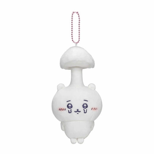 Chiikawa "What Happened?! 'Parasite'" Mascot